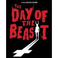 The Day Of The Beast
The Day Of The Beast