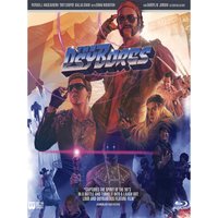 The Psyborgs
The Psyborgs