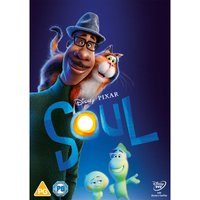 Soul
Soul