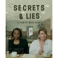 Secrets & Lies - The Criterion Collection
Secrets & Lies - The Criterion Collection
