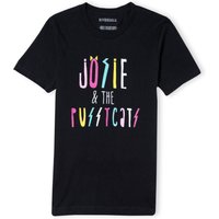 Riverdale Josie And The Pussycats Women's T-Shirt - Black - XXL
Riverdale Josie And The Pussycats Women's T-Shirt - Black - XXL