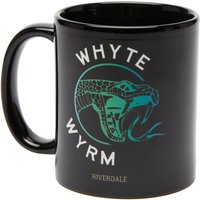 Riverdale Whyte Wyrm Mug - Black
Riverdale Whyte Wyrm Mug - Black