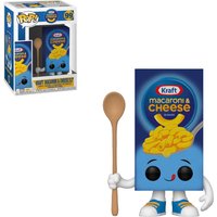 Kraft Mac & Cheese Box Funko Pop! Vinyl
Kraft Mac & Cheese Box Funko Pop! Vinyl
