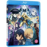 Sword Art Online Alicization Part 2 - Standard Edition
Sword Art Online Alicization Part 2 - Standard Edition
