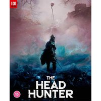 Head Hunter
Head Hunter