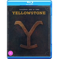 Yellowstone Season 1&2
Yellowstone Season 1&2