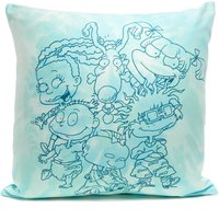 Rugrats Cushion Square Cushion - 50x50cm - Soft Touch
Rugrats Cushion Square Cushion - 50x50cm - Soft Touch