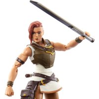 Mattel Masters of the Universe: Revelation Masterverse Action Figure - Teela
Mattel Masters of the Universe: Revelation Masterverse Action Figure - Teela