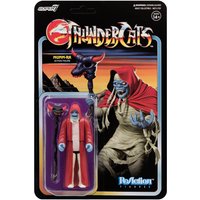 Super7 Thundercats ReAction Figure - Old Mumm-Ra
Super7 Thundercats ReAction Figure - Old Mumm-Ra