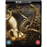 Game of Thrones: Season 6 - 4K Ultra HD
Game of Thrones: Season 6 - 4K Ultra HD
