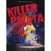 Killer Pinata
Killer Pinata