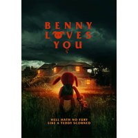 Benny Loves You
Benny Loves You
