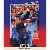 Drive: Collector's Edition
Drive: Collector's Edition