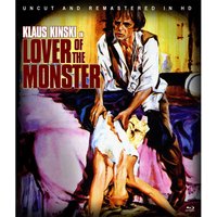 Lover Of The Monster
Lover Of The Monster
