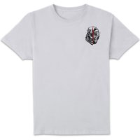 Godzilla vs. Kong Unisex T-Shirt - White - L
Godzilla vs. Kong Unisex T-Shirt - White - L