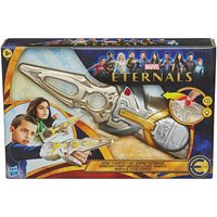 Hasbro The Eternals Deluxe Cosmic Sword and Gauntlet
Hasbro The Eternals Deluxe Cosmic Sword and Gauntlet
