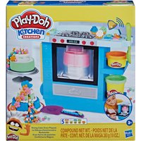 Play-Doh Rising Cake Oven Playset
Play-Doh Rising Cake Oven Playset