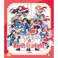 Revue Starlight
Revue Starlight