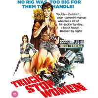 Truck Stop Women
Truck Stop Women