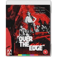 Over the Edge
Over the Edge