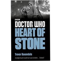 Doctor Who Heart Of Stone Graphic Novel
Doctor Who Heart Of Stone Graphic Novel