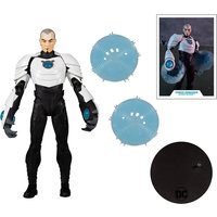 McFarlane DC Multiverse 7 Action Figure - Shriek (Batman Beyond)
McFarlane DC Multiverse 7 Action Figure - Shriek (Batman Beyond)