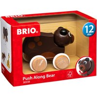 Brio Push Along Bear
Brio Push Along Bear