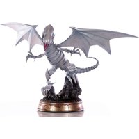 First 4 Figures Yu-Gi-Oh! Blue Eyes White Dragon (White) PVC 35cm Figure
First 4 Figures Yu-Gi-Oh! Blue Eyes White Dragon (White) PVC 35cm Figure