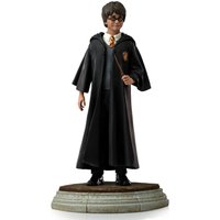 Iron Studios Harry Potter Art Scale Statue 1/10 Harry Potter 17 cm
Iron Studios Harry Potter Art Scale Statue 1/10 Harry Potter 17 cm