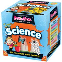 BrainBox Card Game - Science Edition Refresh (55 cards)
BrainBox Card Game - Science Edition Refresh (55 cards)