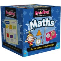 BrainBox Card Game - Maths Edition Refresh (55 cards)
BrainBox Card Game - Maths Edition Refresh (55 cards)