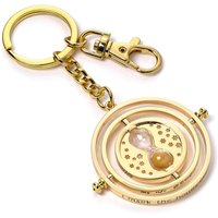 Harry Potter Rotating Time Turner Keyring
Harry Potter Rotating Time Turner Keyring