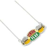 Friends Central Perk Necklace
Friends Central Perk Necklace