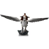 Iron Studios Harry Potter Deluxe Art Scale Statue 1/10 Harry Potter and Buckbeak 30 cm
Iron Studios Harry Potter Deluxe Art Scale Statue 1/10 Harry Potter and Buckbeak 30 cm
