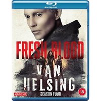 Van Helsing: Season 4
Van Helsing: Season 4