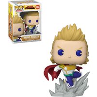 My Hero Academia Mirio in Hero Costume Funko Pop! Vinyl
My Hero Academia Mirio in Hero Costume Funko Pop! Vinyl
