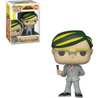 My Hero Academia Sir Nighteye Funko Pop! Vinyl
My Hero Academia Sir Nighteye Funko Pop! Vinyl