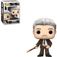 Marvel Loki Mobius Funko Pop! Vinyl
Marvel Loki Mobius Funko Pop! Vinyl