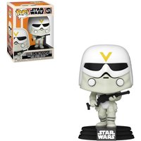 Star Wars Concept Series Snowtrooper Funko Pop! Vinyl
Star Wars Concept Series Snowtrooper Funko Pop! Vinyl