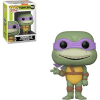 Teenage Mutant Ninja Turtles 2 Donatello Funko Pop! Vinyl
Teenage Mutant Ninja Turtles 2 Donatello Funko Pop! Vinyl