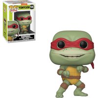 Teenage Mutant Ninja Turtles 2 Raphael Funko Pop! Vinyl
Teenage Mutant Ninja Turtles 2 Raphael Funko Pop! Vinyl