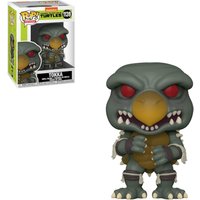 Teenage Mutant Ninja Turtles 2 Tokka Funko Pop! Vinyl
Teenage Mutant Ninja Turtles 2 Tokka Funko Pop! Vinyl