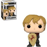 Game of Thrones Tyrion Lannister with Shield Funko Pop! Vinyl
Game of Thrones Tyrion Lannister with Shield Funko Pop! Vinyl