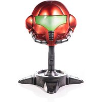 First 4 Figures Metroid Prime Samus Helmet Resin Statue (49cm)
First 4 Figures Metroid Prime Samus Helmet Resin Statue (49cm)