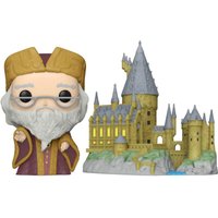 Harry Potter Anniversary Dumbledore with Hogwarts Funko Pop! Town
Harry Potter Anniversary Dumbledore with Hogwarts Funko Pop! Town