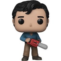 Pop Movies Evil Dead Ash Williams Funko Pop! Vinyl
Pop Movies Evil Dead Ash Williams Funko Pop! Vinyl