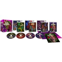 Weird Wisconsin: The Bill Rebane Collection - Limited Edition
Weird Wisconsin: The Bill Rebane Collection - Limited Edition