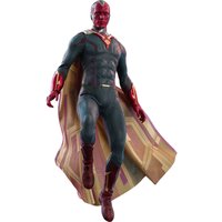 Hot Toys WandaVision Action Figure 1/6 Vision 31 cm
Hot Toys WandaVision Action Figure 1/6 Vision 31 cm