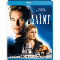 The Saint
The Saint