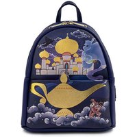Loungefly Disney Jasmine Castle Mini Backpack
Loungefly Disney Jasmine Castle Mini Backpack